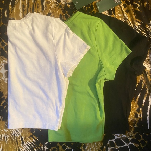 Wild Fable crop top bundle - Picture 2 of 5